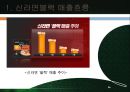 신(辛)라면블랙 마케팅실패 전략분석 및 신라면블랙 재도약을 위한 개선전략 제안 PPT자료 26페이지