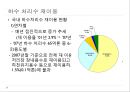 물의 재이용 기술 (기본개념, 물의재이용, 빗물, 중수도, 재이용 사례, 산업적 물 재이용).ppt 25페이지