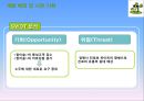 처음처럼 기업분석과 처음처럼 마케팅 SWOT,STP,4P전략분석및 처음처럼 향후과제와 전략방향 PPT자료 6페이지