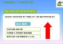 처음처럼 기업분석과 처음처럼 마케팅 SWOT,STP,4P전략분석및 처음처럼 향후과제와 전략방향 PPT자료 9페이지