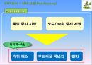 처음처럼 기업분석과 처음처럼 마케팅 SWOT,STP,4P전략분석및 처음처럼 향후과제와 전략방향 PPT자료 13페이지