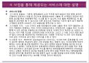  사업계획서-나홀로족을위한 복합문화식사공간 창업 사업계획서 7페이지