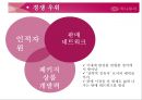 하나투어 기업분석과 하나투어 경영전략분석 및 향후전략.PPT자료 19페이지