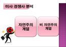 미샤 (MISSHA) 마케팅 SWOT,STP,4P전략분석과 미샤 브랜드분석 및 미샤 과거, 현재 상황분석.PPT자료 17페이지