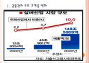 [노인실버산업]실버산업 현황과 발전방향 PPT자료 3페이지