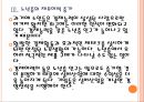 [노인실버산업]실버산업 현황과 발전방향 PPT자료 11페이지