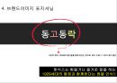 핫식스(hot6ix) 광고전략 기획서 및 핫식스제품분석과 프로모션전략.pptx 21페이지