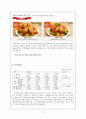  호식이두마리치킨 브랜드분석과 마케팅전략및 호식이 두마리치킨 앞으로의 방향  7페이지