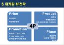 IKEA 이케아 기업 SWOT분석및 마케팅 STP,4P전략분석 PPT자료 12페이지