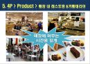 IKEA 이케아 기업 SWOT분석및 마케팅 STP,4P전략분석 PPT자료 14페이지