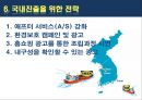 IKEA 이케아 기업 SWOT분석및 마케팅 STP,4P전략분석 PPT자료 21페이지