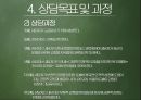 [아동심리] 인간중심 접근 상담기법, 상담과정.pptx 11페이지