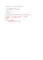 (경남대학교) [파생상품론] 파생시장론 퀴즈2 (2013년)  3페이지