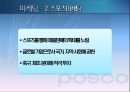 [포스코 POSCO] 기업 경영 마케팅 조사 분석.pptx 7페이지