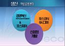 [포스코 POSCO] 기업 경영 마케팅 조사 분석.pptx 16페이지