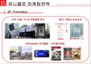  유니클로 마케팅전략분석과 유니클로 성공요인분석및 브랜드분석  18페이지