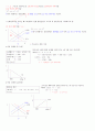 거시경제학 IS-LM모형 이용, r, Y, c, I에 미치는 영향 2페이지