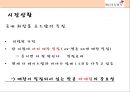 미샤 (missha) 마케팅전략 분석과 미샤 마케팅 개선방향제시.PPT자료 9페이지