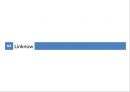 SNS (Social Network Service) 소셜네트워크서비스 정의 및 동향, 이용 사례 (싸이월드, 피플투, 링크나우).PPT자료 17페이지