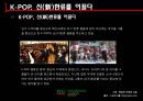대중문화의 이해 PPT 4페이지