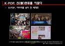 대중문화의 이해 PPT 6페이지