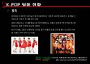 대중문화의 이해 PPT 9페이지