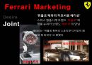  페라리 VS 람보르기니 마케팅전략 비교분석 및 전략제안  15페이지