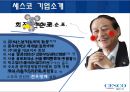  세스코 CESCO 기업분석과 세스코 마케팅 SWOT,STP,4P전략분석및 세스코가 나아가야할 방향제시  6페이지