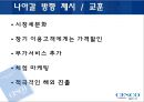  세스코 CESCO 기업분석과 세스코 마케팅 SWOT,STP,4P전략분석및 세스코가 나아가야할 방향제시  31페이지