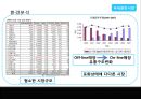  SM엔터테인먼트 VS DSP미디어(소녀시대VS카라) 일본시장진출 마케팅전략 비교분석  6페이지