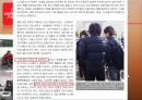  노스페이스 브랜드분석및 노스페이스 마케팅 SWOT,4P전략분석과 노스페이스 장기적전략 제안 20페이지