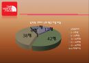  노스페이스 브랜드분석및 노스페이스 마케팅 SWOT,4P전략분석과 노스페이스 장기적전략 제안 30페이지