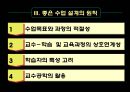 성공적인 수업의 설계 7페이지