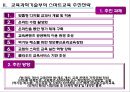 스마트러닝 (Smart Learning) (스마트러닝 정의, 스마트교육 추진전략, 스마트러닝의 장단점, 교수-학습에서의 스마트러닝, 스마트러닝으로 체육교육, 체육활동).pptx 8페이지