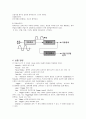 오실로스코프의  사용법 3페이지