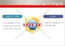 글로벌기업 도약을 위한 롯데쇼핑의 마케팅전략 - 롯데쇼핑(롯데백화점,롯데마트) 기업분석.PPT자료 4페이지