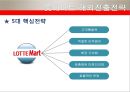 글로벌기업 도약을 위한 롯데쇼핑의 마케팅전략 - 롯데쇼핑(롯데백화점,롯데마트) 기업분석.PPT자료 12페이지