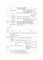 [유아수/과학지도] 표준보육과정 (성격, 구성체계, 목적, 인간상, 목표), 자연탐구 영역(성격, 목표, 내용체계, 수준별 내용), 자연탐구 영역의 교사지침 6페이지