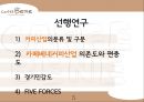 카페베네(Caffe Bene) 브랜드분석과 카페베네 마케팅전략과 카페베네 한계점과 발전방향.PPT자료 5페이지
