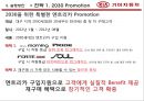 2030 엔트리카 시장 공략 - 기아자동차 20,30대 타겟(엔트리카) 마케팅전략제안.PPT자료 20페이지