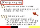 미스터피자 기업 SWOT분석및 마케팅 4P전략분석및 미스터피자 새로운 마케팅전략제안 PPT자료 28페이지