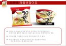  꼬꼬면 브랜드분석및 꼬꼬면 마케팅전략분석과 마케팅결과분석  2페이지