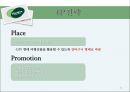  모두투어 마케팅 3C,SWOT,STP,4P전략 분석  21페이지