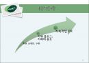  모두투어 마케팅 3C,SWOT,STP,4P전략 분석  22페이지