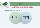  모두투어 마케팅 3C,SWOT,STP,4P전략 분석  30페이지