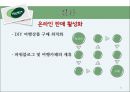  모두투어 마케팅 3C,SWOT,STP,4P전략 분석  31페이지
