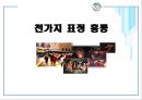 천가지의 표정(얼굴) 홍콩 (香港／Hong Kong).PPT자료 1페이지