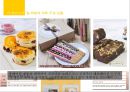 [사업계획서] DIY 쇼핑몰(음식쿠킹 쇼핑몰) 창업 사업계획서 - EAT DIY.PPT자료 28페이지
