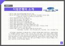 은행이 지역경제에 미치는 영향 4페이지