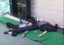 술이야기 - 술을 어떻게 마셔야 하는가?.pptx 2페이지